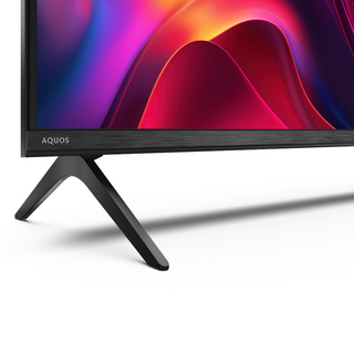 SHARP 43GK4245K 43 Inch 4K Ultra HD TiVo Smart LED TV Frameless