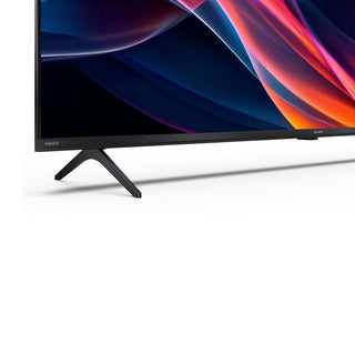SHARP 55HK4245KB 55 Inch 4K UHD TIVO Smart TV