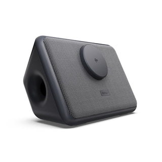 SHARP CP-DS10 4-in-1 Qi2 Wireless Bluetooth Speaker