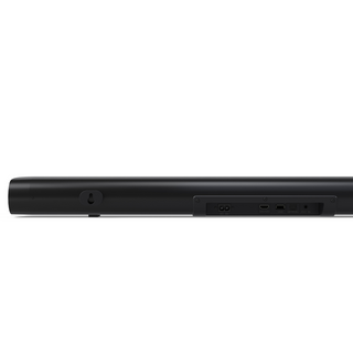 SHARP 2.0 Soundbar - 150W Wireless Bluetooth Soundbar - Black