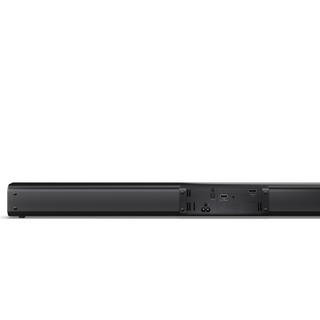 SHARP Bluetooth 2.0 Soundbar + Remote