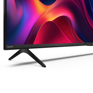 SHARP 50HM5245K 50 Inch 4K Ultra HD TiVo Smart QLED TV Frameless