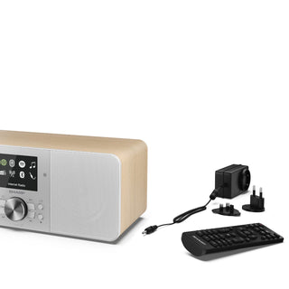 SHARP Lisbon DR-I740 Stereo Smart Radio