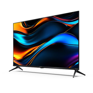 SHARP 43HJ4225K 43 Inch 4K Ultra HD Roku Smart TV with Freely