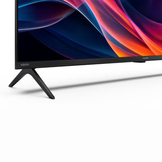 SHARP 43HK4245KB 43 Inch 4K UHD TiVo Smart TV