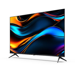 SHARP 50HJ4225K 50 Inch 4K Ultra HD Roku Smart TV with Freely