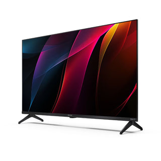 SHARP 40HD2225K 40 Inch Full HD Roku Smart TV with Freely