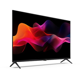 SHARP 43HM5245K 43 Inch 4K Ultra HD TiVo Smart QLED TV Frameless