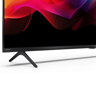 SHARP 50HM5245K 50 Inch 4K Ultra HD TiVo Smart QLED TV Frameless
