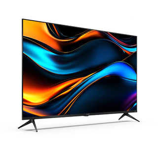 SHARP 43HJ4225K 43 Inch 4K Ultra HD Roku Smart TV with Freely