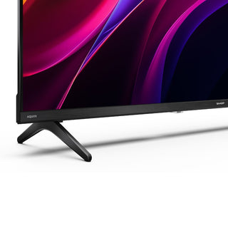 SHARP 40HE2245K 40 Inch Full HD TiVo Smart LED TV Frameless