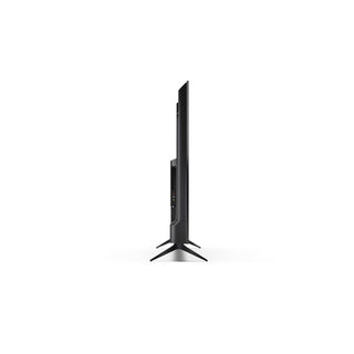 SHARP 50HJ6225KB 50 Inch 4K UHD Quantum Dot Smart Roku TV