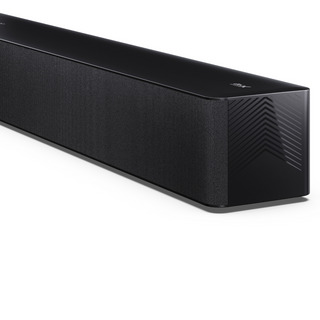 SHARP 2.1 Dolby Atmos / DTS Virtual:X Soundbar with Slim Wireless Subwoofer