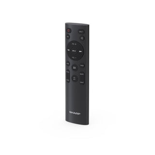 SHARP 2.0.2 Compact Dolby Atmos Soundbar