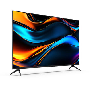 SHARP 50HJ4225K 50 Inch 4K Ultra HD Roku Smart TV with Freely