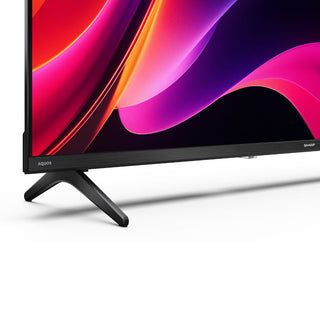 SHARP 40HE3245K 40 Inch Full HD TiVo Smart QLED TV Frameless