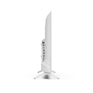 SHARP 32FH2KW 32 Inch HD Ready Android Smart TV - White