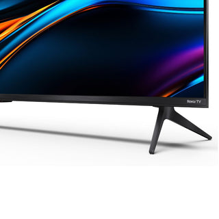 SHARP 43HJ4225K 43 Inch 4K Ultra HD Roku Smart TV with Freely
