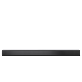 SHARP Bluetooth 2.0 Soundbar + Remote