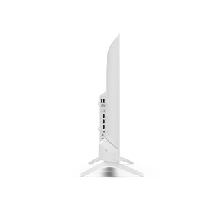 SHARP 32HE2245KW 32 Inch HD TiVo Smart TV Frameless - White