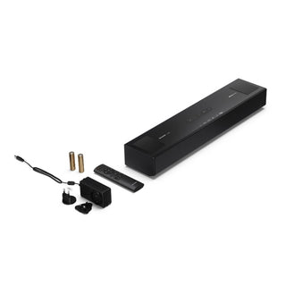 SHARP 2.0.2 Compact Dolby Atmos Soundbar