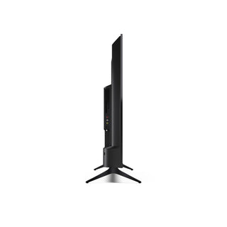 SHARP 43HJ4225K 43 Inch 4K Ultra HD Roku Smart TV with Freely