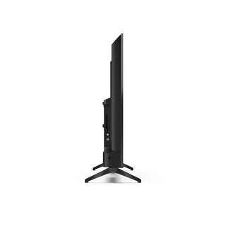 SHARP 40HD2225K 40 Inch Full HD Roku Smart TV with Freely