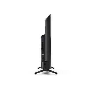 SHARP 32HD2225K 32 Inch HD Roku Smart TV with Freely