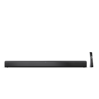 SHARP Bluetooth 2.0 Soundbar + Remote