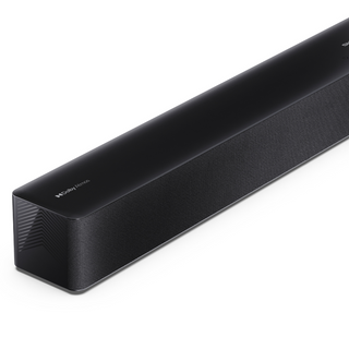 SHARP 2.1 Dolby Atmos / DTS Virtual:X Soundbar with Slim Wireless Subwoofer
