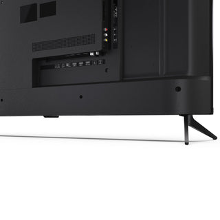 SHARP 43HJ6225KB 43 Inch 4K Smart Roku TV