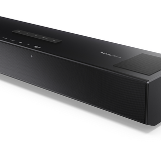 SHARP 2.0.2 Compact Dolby Atmos Soundbar