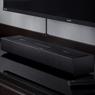 SHARP 2.0.2 Compact Dolby Atmos Soundbar