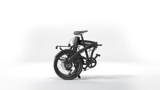 SHARP BK-BM04-KB Folding Electric Bike