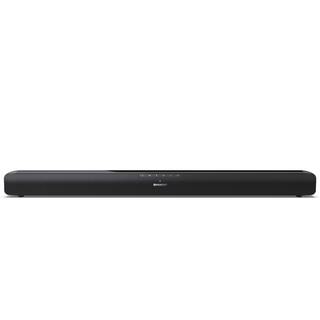 SHARP 2.0 Soundbar With Bluetooth 5.1 With Wireless Streaming & Remote Control