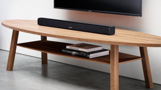 SHARP HT-SB110 2.0 Slim Wireless Bluetooth Soundbar