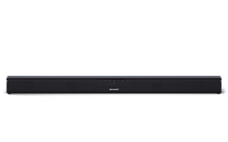 SHARP HT-SB110 2.0 Slim Wireless Bluetooth Soundbar