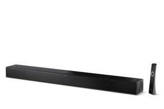 SHARP HT-SB304 2.0 Bluetooth Soundbar with Dolby Atmos / DTS Virtual:X
