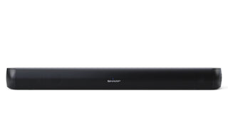 SHARP HT-SB107 2.0 Wireless Bluetooth Soundbar