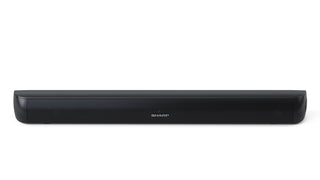 SHARP HT-SB107 2.0 Wireless Bluetooth Soundbar