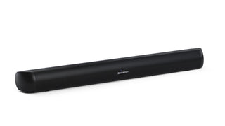 SHARP HT-SB107 2.0 Wireless Bluetooth Soundbar