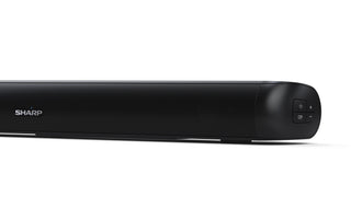 SHARP HT-SB107 2.0 Wireless Bluetooth Soundbar