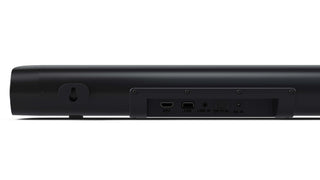 SHARP HT-SB107 2.0 Wireless Bluetooth Soundbar