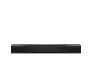 SHARP HT-SB121 Compact 2.0 Bluetooth Soundbar