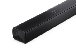 SHARP HT-SBW121K 2.1 Soundbar With Wireless Subwoofer