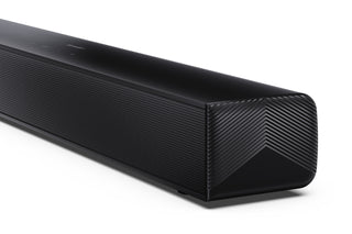 SHARP HT-SBW121K 2.1 Soundbar With Wireless Subwoofer