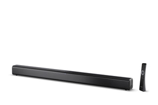SHARP HT-SB145 2.0 Bluetooth Soundbar