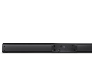 SHARP HT-SB145 2.0 Bluetooth Soundbar