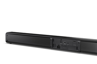 SHARP HT-SB145 2.0 Bluetooth Soundbar