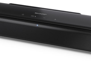 SHARP HT-SB145 2.0 Bluetooth Soundbar